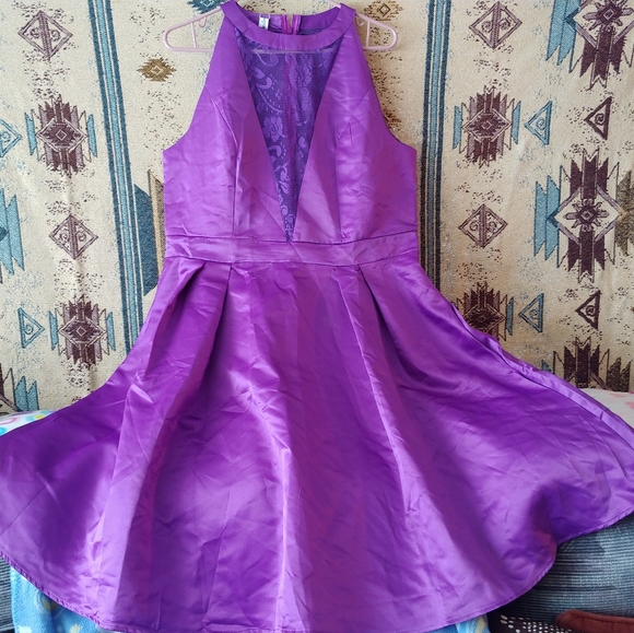 Cocktail dress - Picture 2 of 5